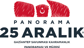 Panorama 25 Aralık Gaziantep Savunması Kahramanlık Panoraması ve Müzesi(müze)